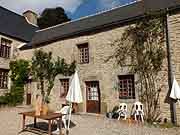 saint-martin des pres manoir de la ville es coquens