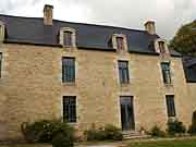 saint-martin des pres manoir de la ville es coquens