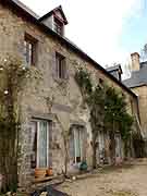 saint-martin des pres manoir de la ville es coquens