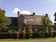saint-martin des pres manoir de la ville es coquens