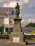 monument aux morts saint-martin des pres