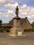 monument aux morts saint-martin des pres