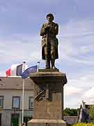 monument aux morts saint-martin des pres