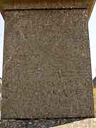 monument aux morts saint-martin des pres