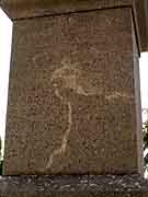 monument aux morts saint-martin des pres