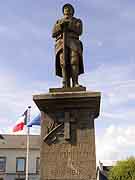 monument aux morts saint-martin des pres