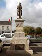 monument aux morts saint-martin des pres