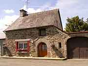 saint-martin des pres manoir de la ville es coquens