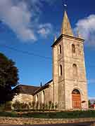 eglise saint-maudan