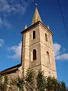 eglise saint-maudan
