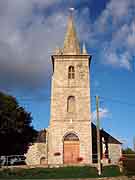 eglise saint-maudan