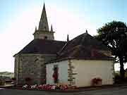eglise saint-maudan