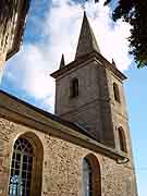 eglise saint-maudan