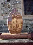monument aux morts saint-maudan