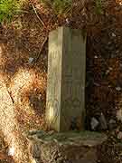 saint-mayeux bois grave pres eglise de saint-mayeux