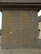 saint-mayeux monument aux morts