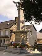 saint-mayeux monument aux morts