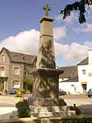 saint-mayeux monument aux morts