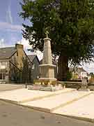 saint-mayeux monument aux morts