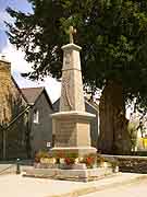 saint-mayeux monument aux morts