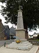 saint-mayeux monument aux morts