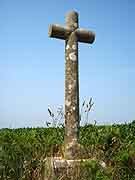 croix saint-michel de plelan