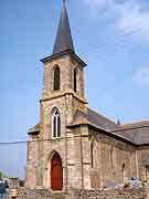 eglise saint-michel saint-michel de plelan