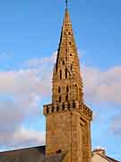 saint-michel en greves eglise saint-michel