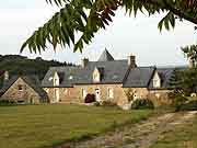 saint-michel en greves eglise saint-michel