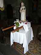 saint-nicolas du pelem eglise de bothoa