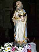 saint-nicolas du pelem eglise de bothoa