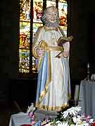 saint-nicolas du pelem eglise de bothoa