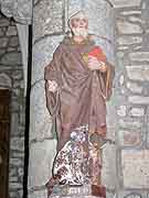 saint-nicolas du pelem eglise de bothoa