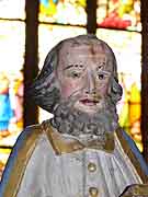 saint-nicolas du pelem eglise de bothoa