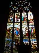 saint-nicolas du pelem eglise de bothoa