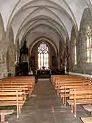 saint-nicolas du pelem eglise de bothoa