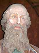 saint-nicolas du pelem eglise de bothoa