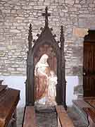 saint-nicolas du pelem eglise de bothoa