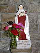 saint-nicolas du pelem eglise de bothoa