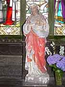 saint-nicolas du pelem eglise de bothoa