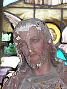 saint-nicolas du pelem eglise de bothoa