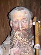 saint-nicolas du pelem eglise de bothoa