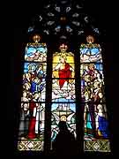 saint-nicolas du pelem eglise de bothoa