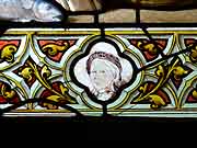 saint-nicolas du pelem eglise de bothoa