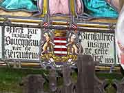 saint-nicolas du pelem eglise de bothoa