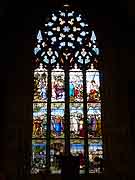 saint-nicolas du pelem eglise de bothoa