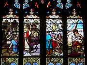 saint-nicolas du pelem eglise de bothoa