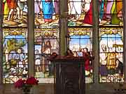 saint-nicolas du pelem eglise de bothoa