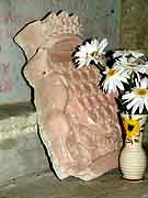 saint-nicolas du pelem eglise de bothoa