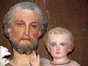 saint-nicolas du pelem eglise de bothoa